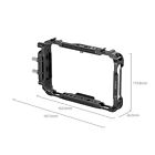 Smallrig Ninja V Cage ninja V  Monitor Cage For Atomos Ninja   Ninja Ultra