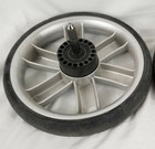 Britax B-agile Stroller 9 25  Rear Wheel Replacement Part Quick Release Back