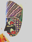 Decorative Wooden Masks Wall Decor