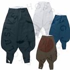 Toraichi Nikkapokka Japanese Tobi Men Work Pants Black High Quality Workwear New