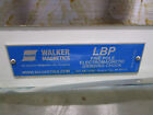 New Walker Lbp Fine Pole Electromagnetic Magnetic Grinding Chuck 18 x6 