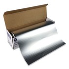 Gen 7120 Heavy-duty Aluminum Foil Roll  12  X 500 Ft New