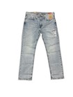 Levis 511 Slim Fit Jeans Slim Fit Stretch Jeans Color Light Blue Wash 045115859