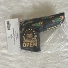  new  2015 Scotty Cameron    hawaiian Open Tiki    Putter Headcover