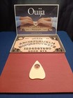 Ouija Board - 1972  Vintage 1992 - Mystifying Oracle Game Parker Brothers 100 