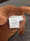 Nwt Dakin Pampered Pets Baron Dachshund 8  Fat Dog Plush Stuffed Animal Toy Us34
