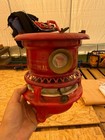  80 Or Obo  Vintage Kerosene Or Oil Heater stove Base   Original Haller Heater