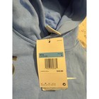 Nike Hoodie Boys Medium Blue 305 Wirks Training Pullover Cj1773-448