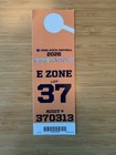 2026 Penn State Blue white Game Tickets parking Pass