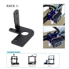 Bl Touch Cable And Mounting Bracket  Bltouch Leveling Sensor Wire Harness Replac