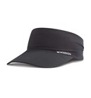 Mission Cooling Visor Instant Cooling Hat Sun Visor Lightweight Quick Dry-new 