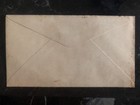 1943 Manila Philippines Japan Occupation  First Day Cover Fdc Institute Of Techn