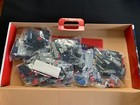Hasbro Kre-o Transformers Optimus Prime 30689 Action Figure Complete Unused  l 