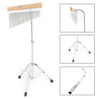 36 Tone Bar Chimes Metal Bar Single-row Percussion Instrument Wind Chime Musical