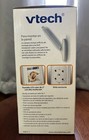 Vtech Safe   Sound Full Color Video Monitor Vm341