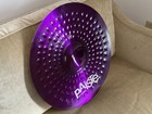 20    Paiste Color Sound 900 Heavy Ride Cymbal Purple Great Condition 2002 Alloy