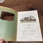 Ideal Homes Bungalows Pierce-stigman Lbr  Co  1927-28 Edition Architecture