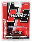 New Auto World Sc422 Pop Culture 1970 Plymouth Cuda Ho Scale Electric Slot Car