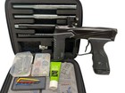 Dye Mxr Paintball Gun Black