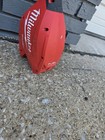 Milwaukee 3016-20 M18 Fuel Power Head W  Quik-lok Mphn-18v