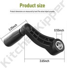 10601009a1 514007742 Drill Press Crank Handle Compatible With Sears    