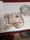 Stromberg Carlson  Beige Multiline Telephone