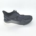 7683 Dansko Womens Peony Mesh Black Walking Shoes Size 38 Eu 7 5-8 Us