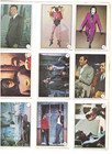 1966 Topps Batman Bat Laffs Color Tvcomplete Set - 55 Cards Ex  Nmint  W wrapper