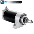 Starter Fit For 2005-2009 Ski-doo Expedition 600 Gsx 500ss Legend 500ss Mxz 500