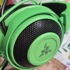 Razer Kraken Wired  Surround Sound Gaming Headset - 