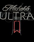 Awesome Michelob Ultra Beer Light Up Led Sign 32    X 26   