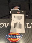Dickies Mens Short Sleeve 33999 Work Wear Uniform Coveralls 2 Xl Black