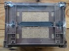 Vintage Crawler Crib Bait Box  Worm   Crawler Bait Box  Diversified Marketing