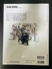 Racers Vol 69  90 Yzf750  0wb7  Japanese Motorcycle Magazine