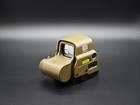 Exps3-2 Holographic Sight 558 Red Green Dot Sight Tactical Hunting Scope Clone