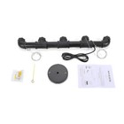 Retro Edison Loft Diy Industrial Lamp Fixture E27 Hanging Ceiling Light Pendant