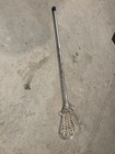 Vintage Warrior Patriot Ice Lacrosse Stick