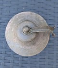 Vintage Brass Ship Bell