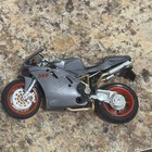 2017 Maisto 39327 1 18 Diecast Scale Model Ducati 748 Motorcycle