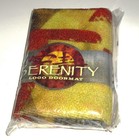 Loot Crate Firefly Serenity Logo New Doormat 24  Qmx Geek Home 20th Century Fox