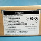 New open Box Lenovo Thinkpad Mini Dock Series 3 Docking Station Complete