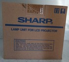Sharp Bqc-xge1000u1 Replacement Lamp Bulb For Lcd Projector 