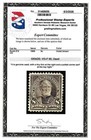Us Scott  272     Pse 60     Gem Appearance     Used     Outstanding Centering