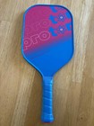 New Proton Series One     Type A Tournament Elongated Pickleball Paddle     7 69 Oz