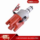 New 009 Centrifugal Distributor Electronic Ignition For Vw Bug Ghia 0231178009el