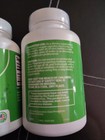 Rosa Bell Moringa Capsules For Immune Support And Gut Health 60 Cap 2 Bottles