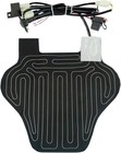 Saddlemen Seat Heater - Large Motorcycle Street Bike 13296a 0821-3279