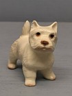 Retired Hagen Renaker Westie West Highland  Terrier Dog