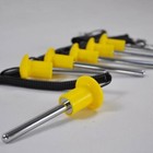 Magnetic Fitness Equipment Bolt Weight Stack-pin Gym Replacement Accessories New