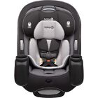 Safety 1st Crosstown Dlx All-in-one Convertible Car Seat  Falcon Falcon Crosstow